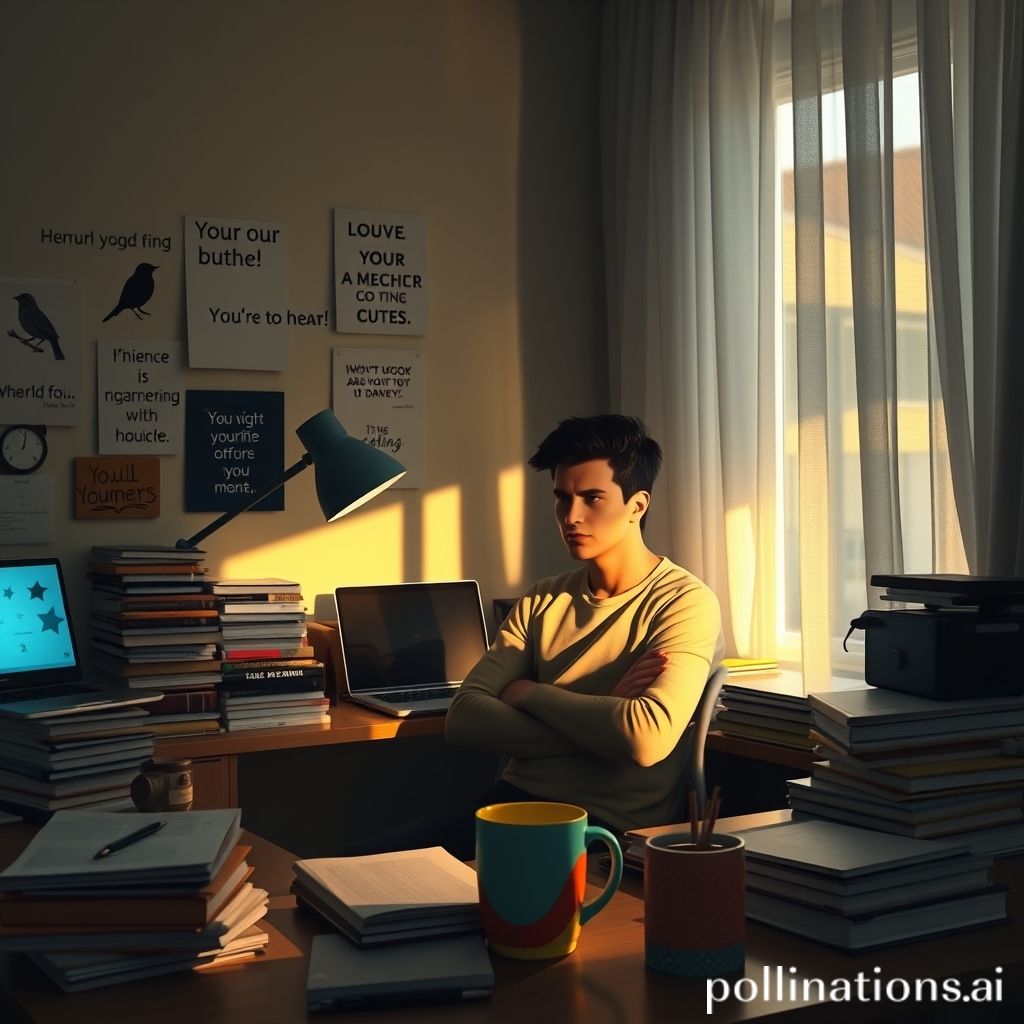 Managing Distractions
