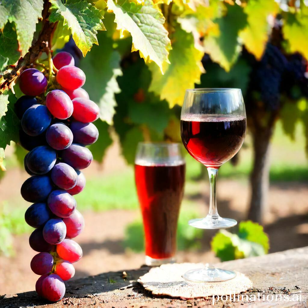Managing grape juice acidity in the vineyard