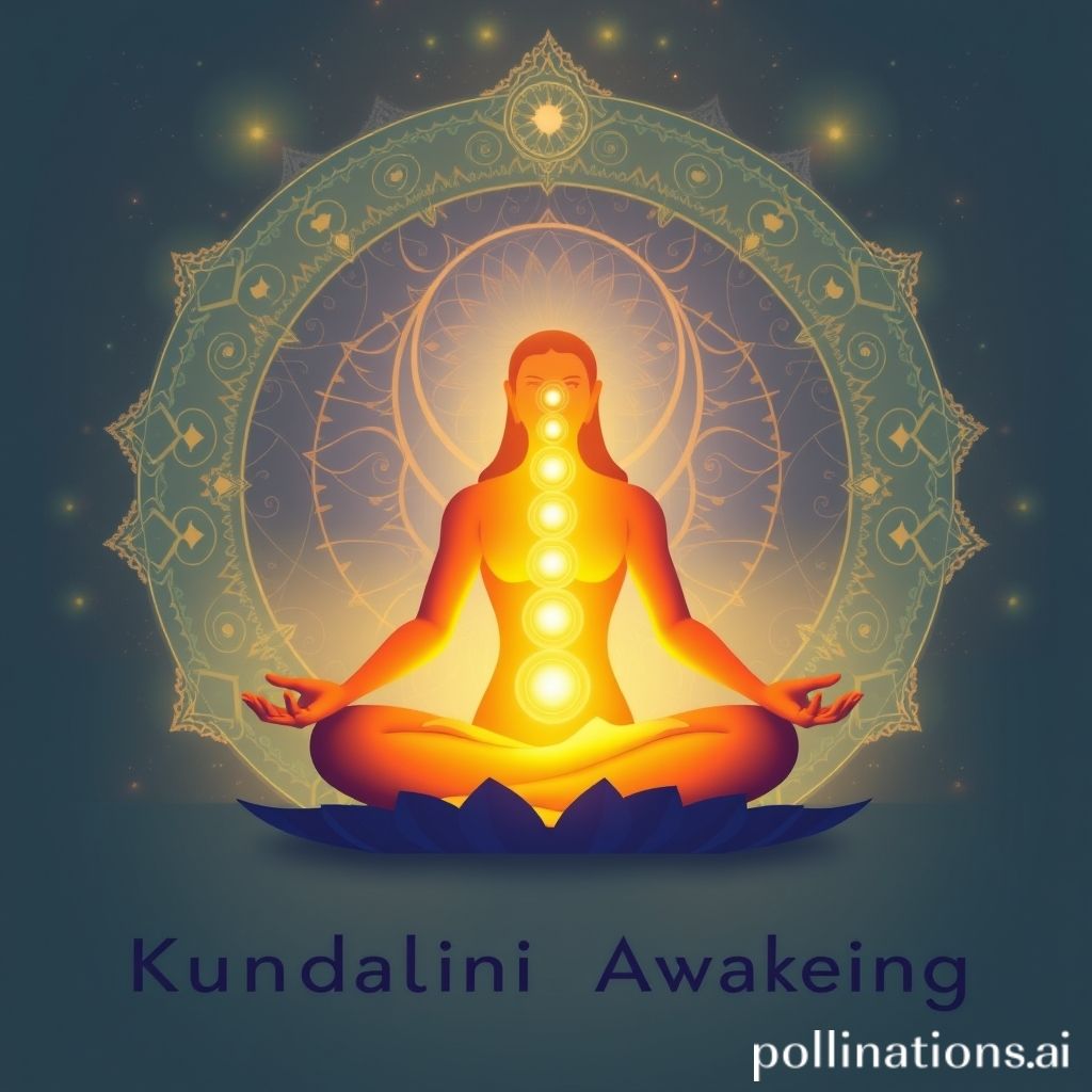 Mantras and Chanting for Kundalini Awakening