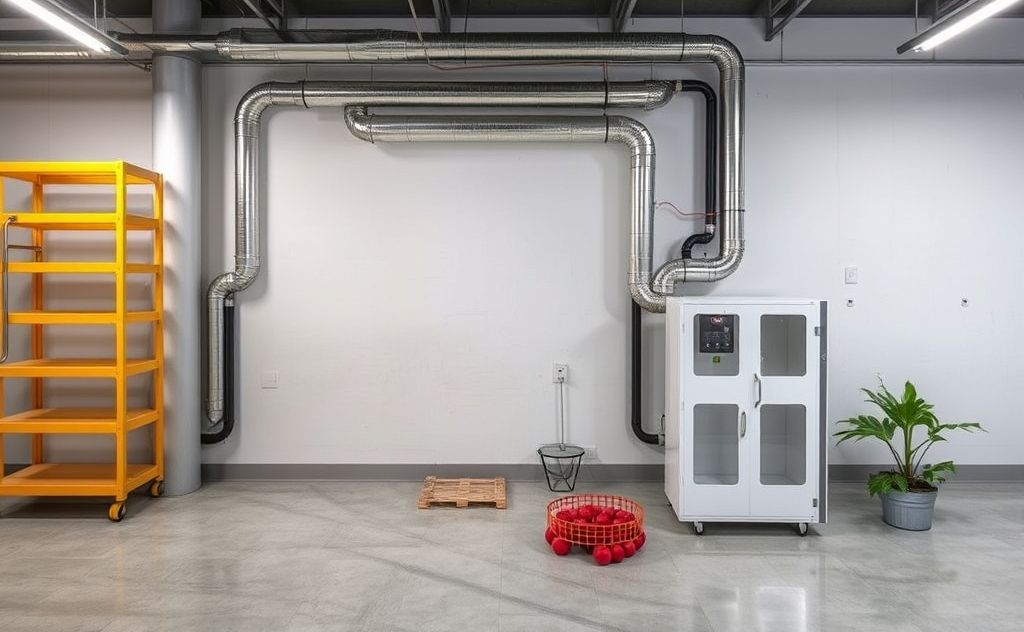 Manufacturer reputation strong support remote heating reliability