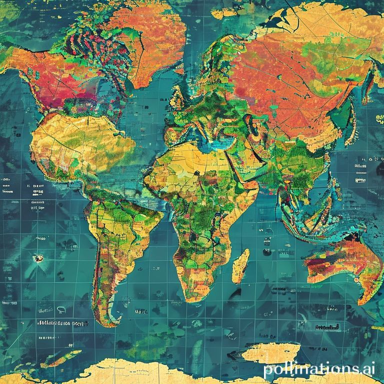 Global South Cooperation: Why is it Critical? UPSC IR Analysis