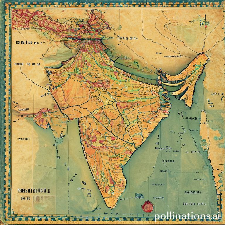 India-Bangladesh Strategic Challenges (GS-II/III)