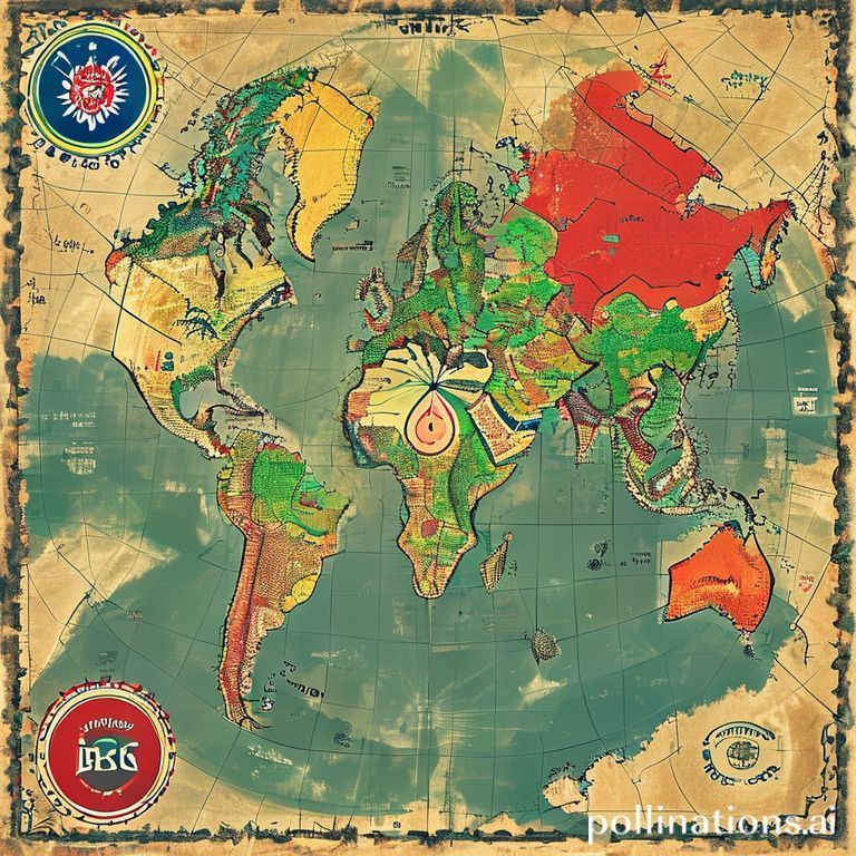 India's BRICS Chairmanship Amidst Global Realignment (GS-II IR)