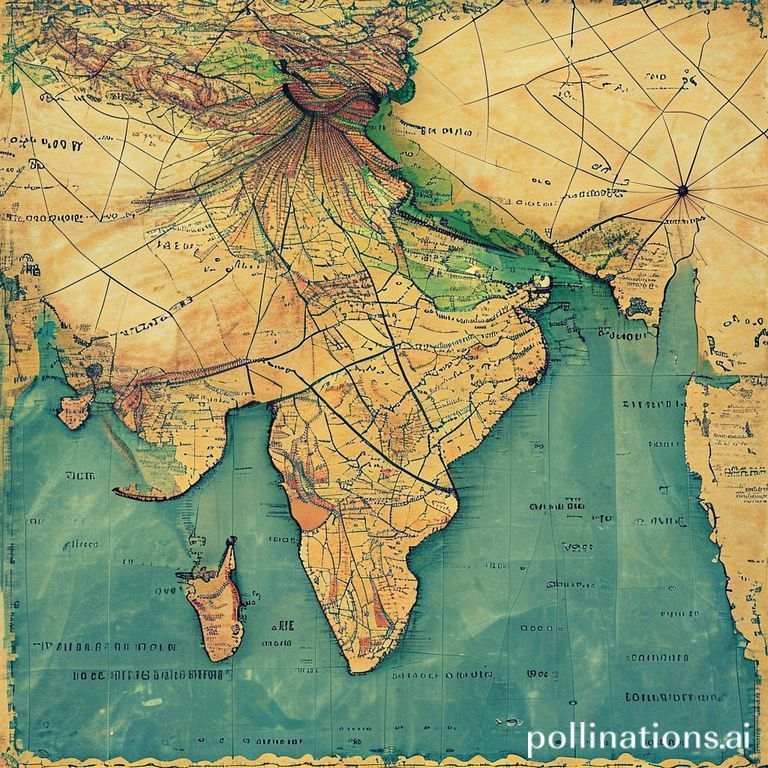 India-Oman CEPA: Strategic and Economic Implications (UPSC)