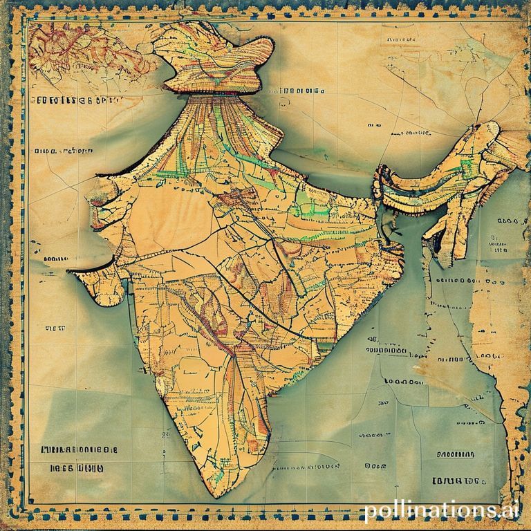 GI Protection and India's Free Trade Negotiations (FTA)