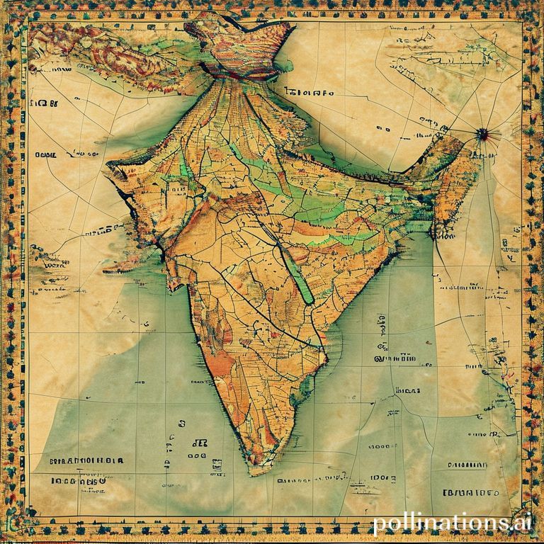 India-Ethiopia Strategic Ties: Horn of Africa Geopolitics