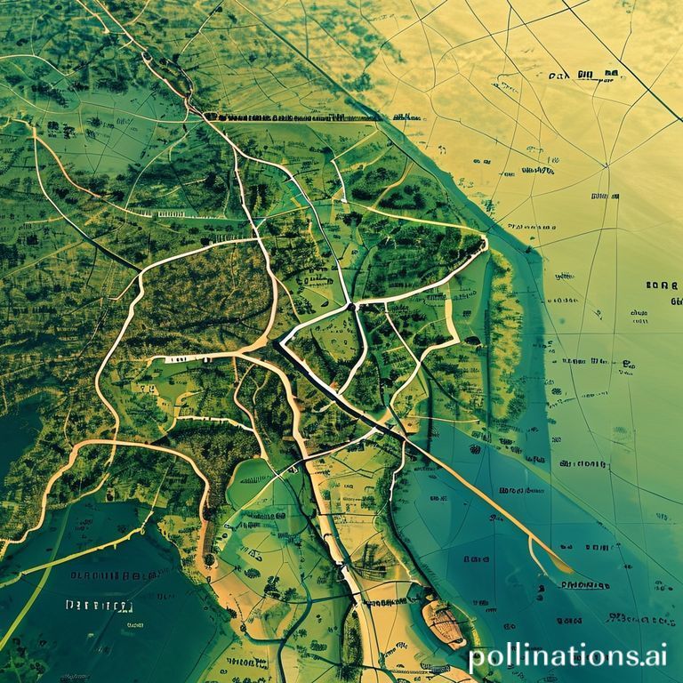 Eastern Maritime Corridor (EMC): Strategy & Geopolitics Analysis