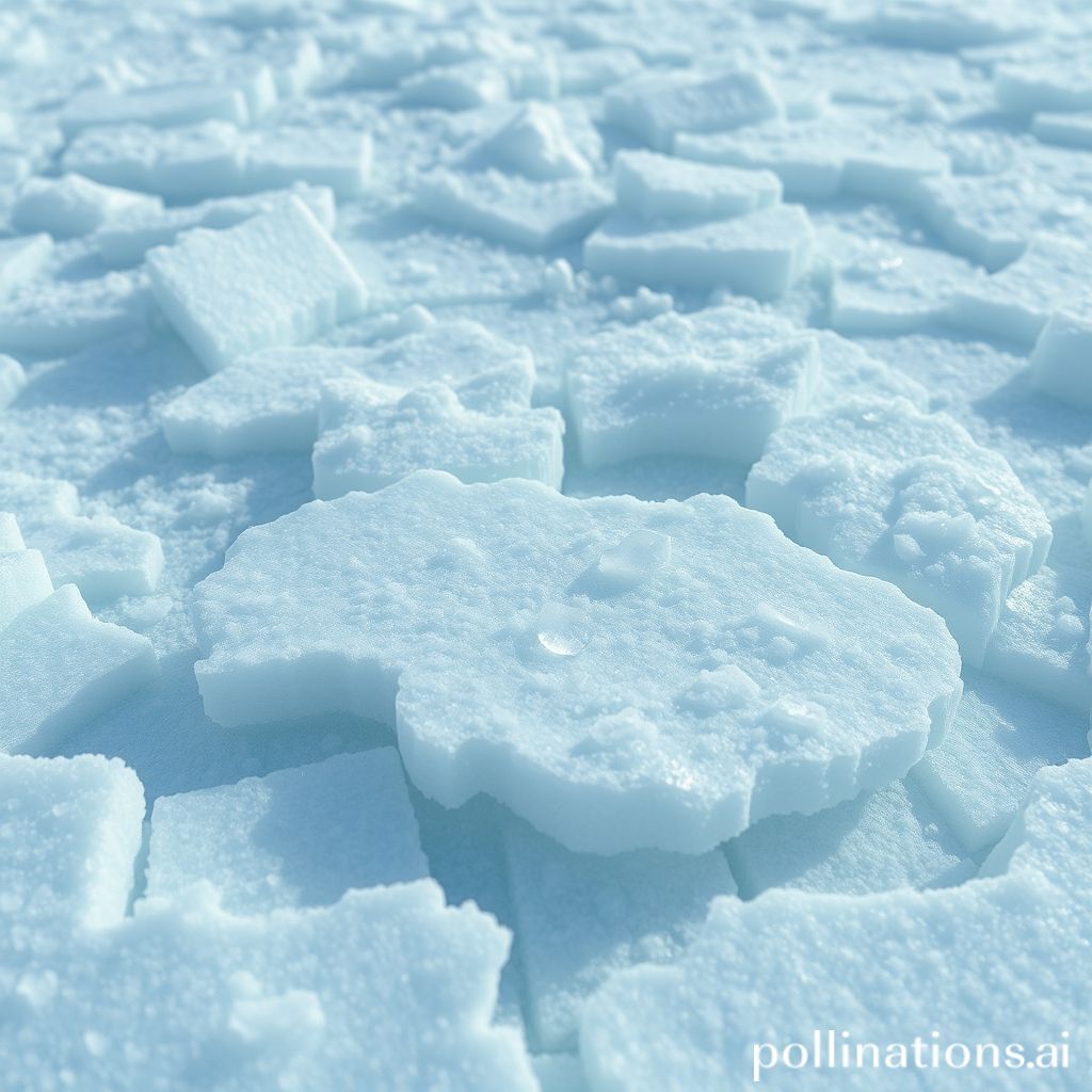 Marine snow provides new clues about the export of carbon to the deep sea