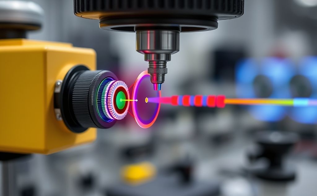 Master sensor calibration techniques for accuracy