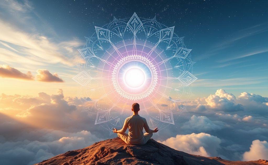 Master your mind with guided visualization techniques