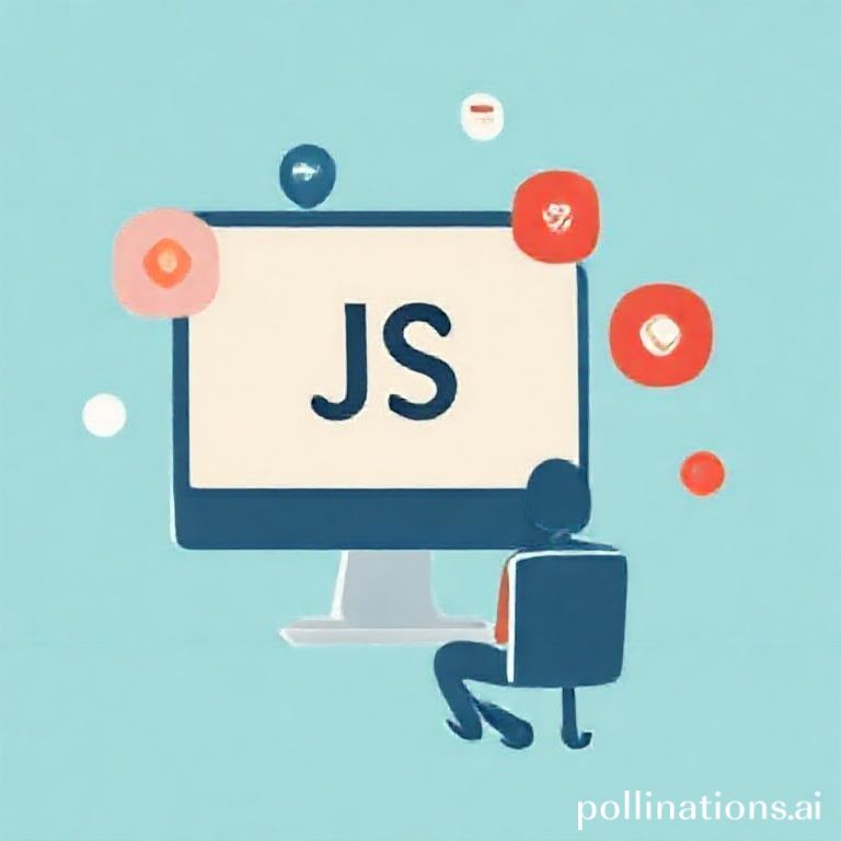 Mastering the Art of JavaScript Event Handling for Effective Web Interaction