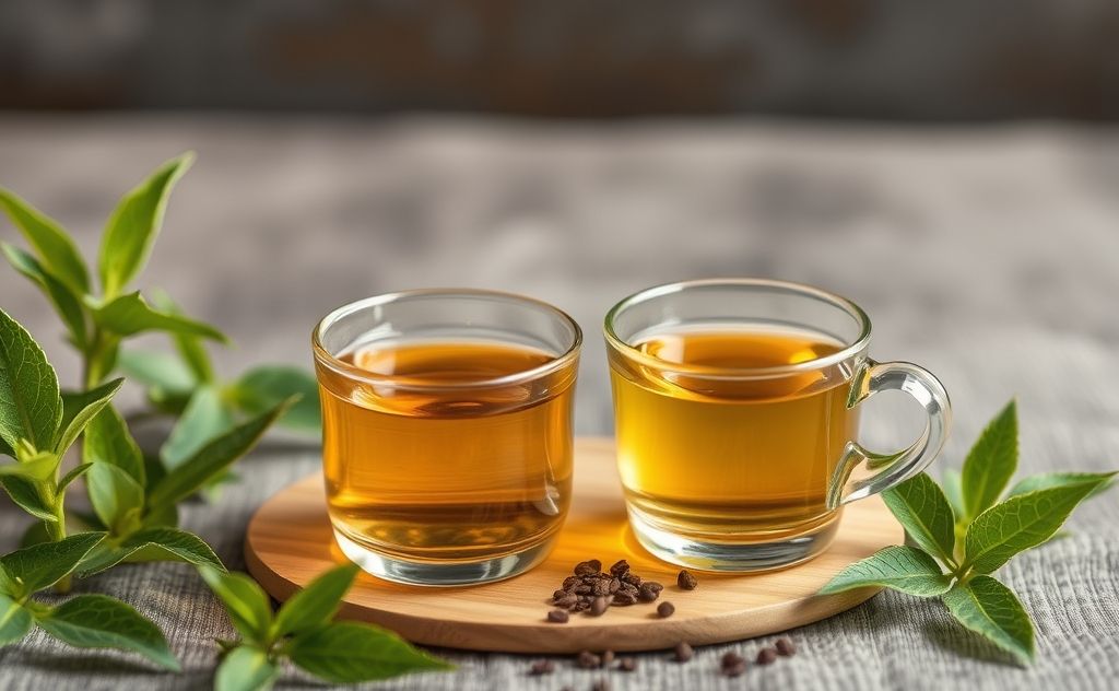 Matula Tea effectiveness and scientific proof