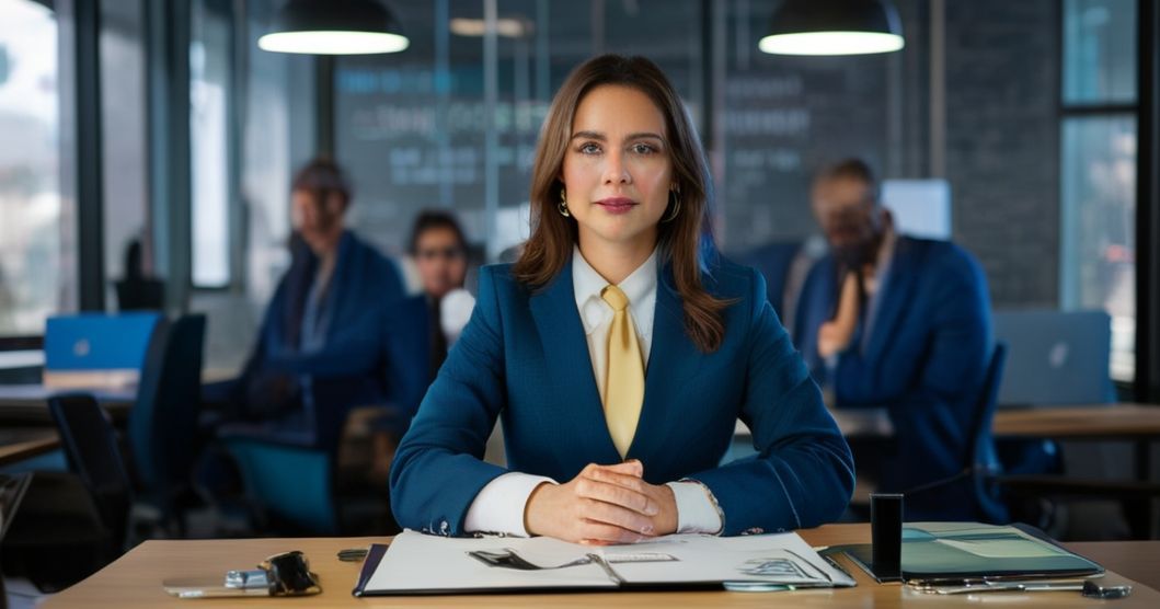 Effektive CV-Erstellung für Blue-Collar-Mitarbeiter: Ihr Schlüssel zum Erfolg