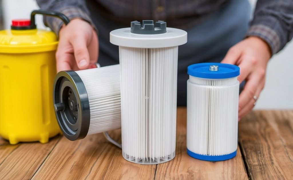 Maximize filter efficiency with these DIY tips