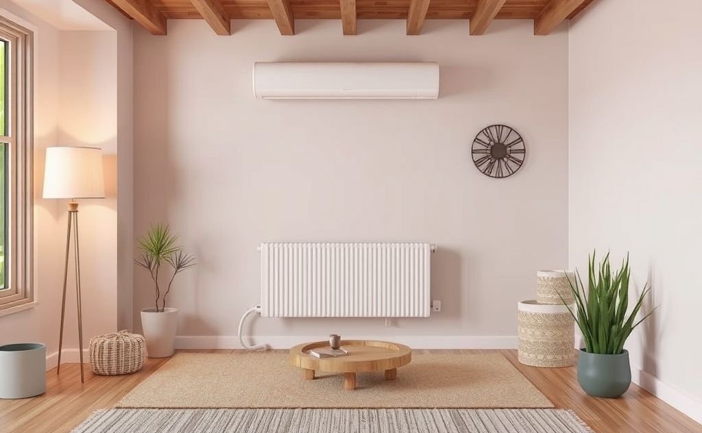 Maximize radiant heater efficiency tips and tricks