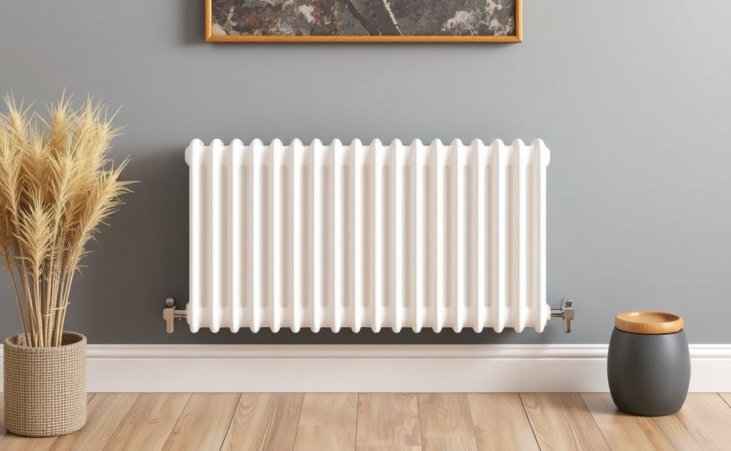 Maximize radiator heater efficiency with smart tips