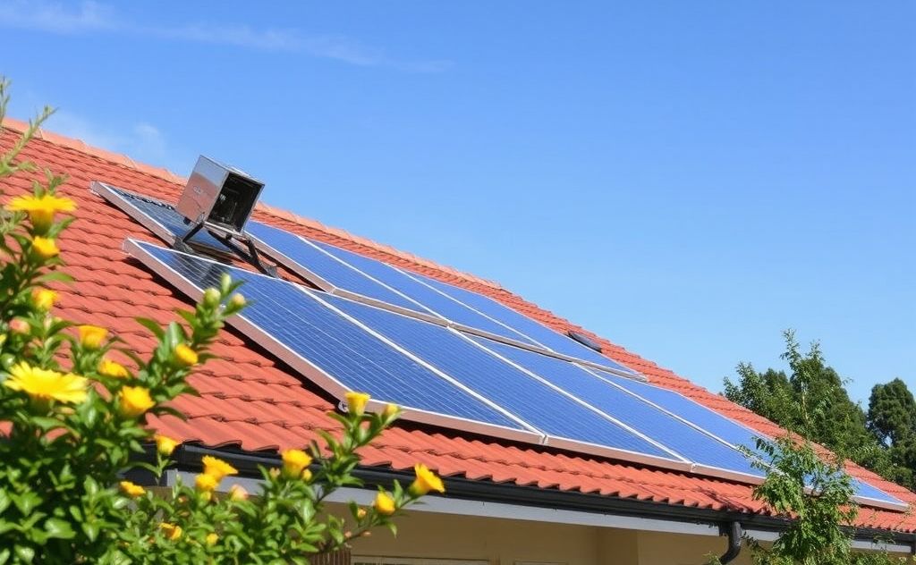 Maximize solar heater efficiency with smart tips