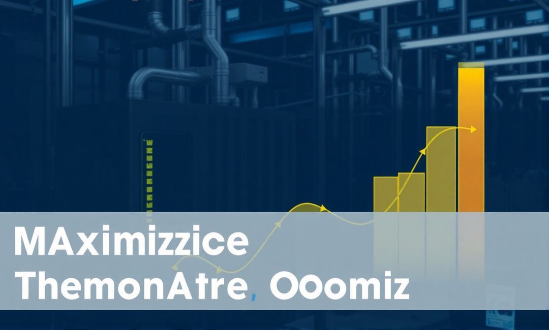 Maximizing Efficiency Through Temperature Optimization