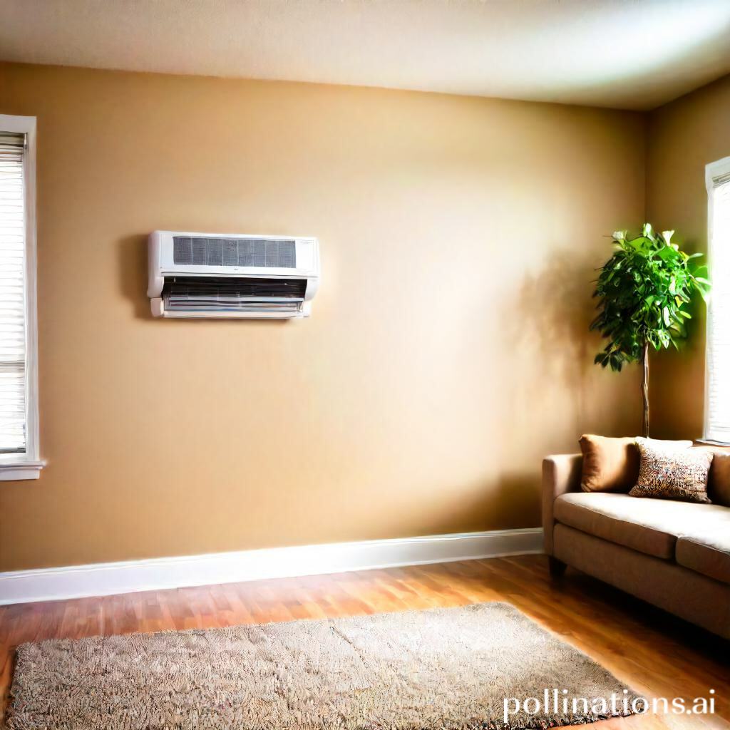 Maximizing Energy Efficiency with Electric Heaters in Well-Insulated Homes