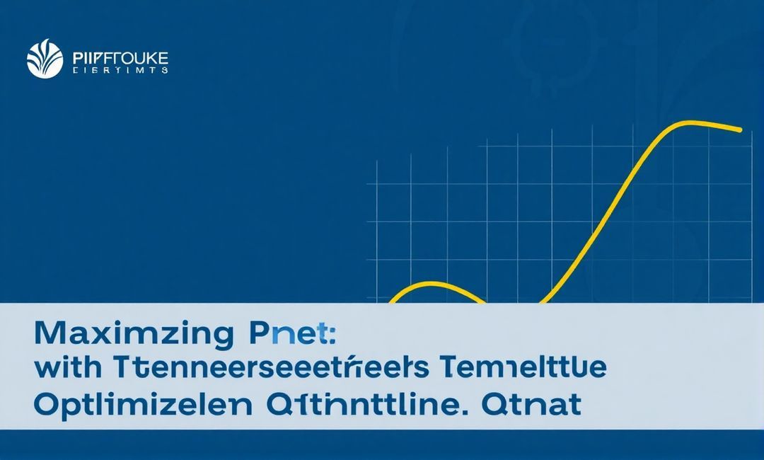 Maximizing Productivity with Temperature Optimization Strategies