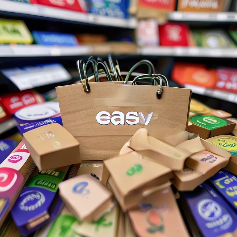 Maximizing Savings on eBay: Coupons, Rotating Deals, and Free Shipping