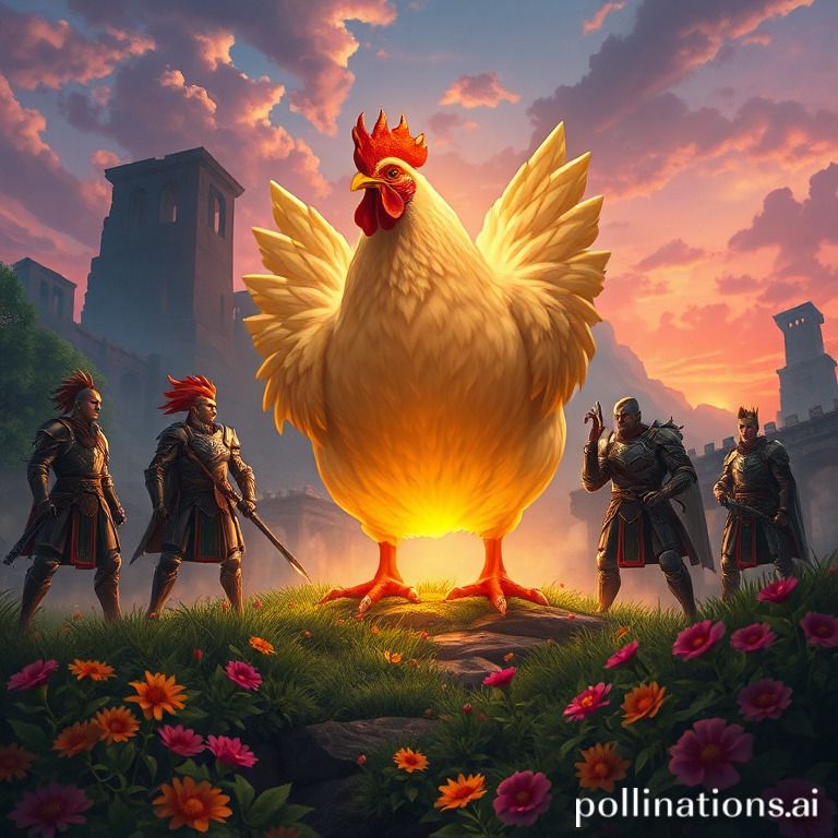 How To Get Chickens Raid Shadow Legends?
