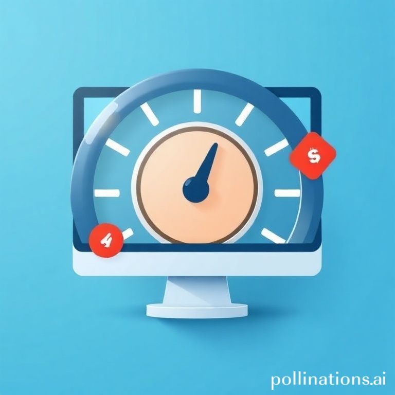 Maximizing website speed without compromising on user experience