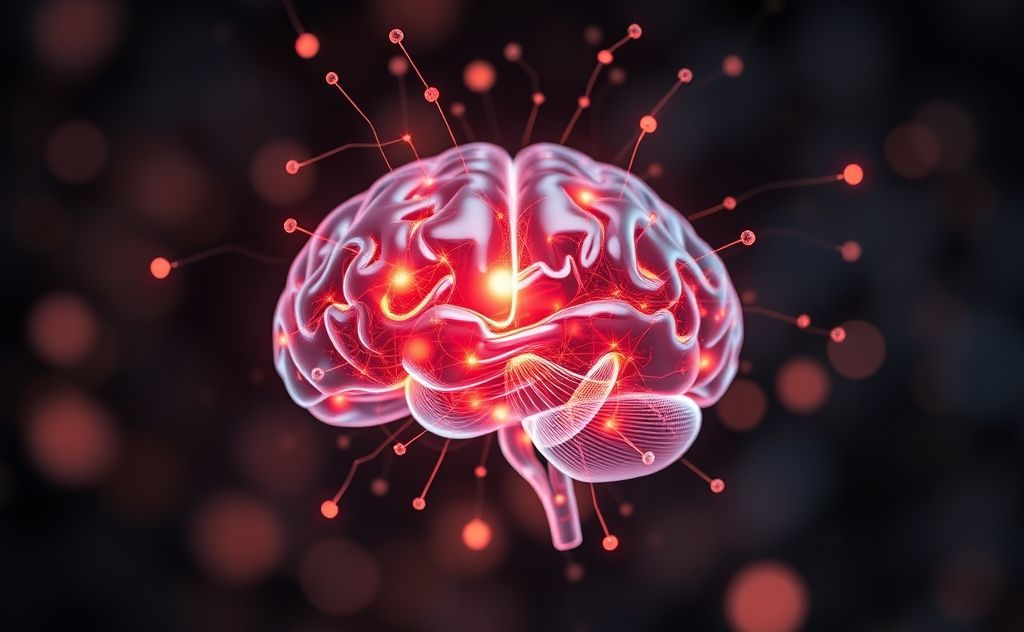 May enhance brain function and cognition
