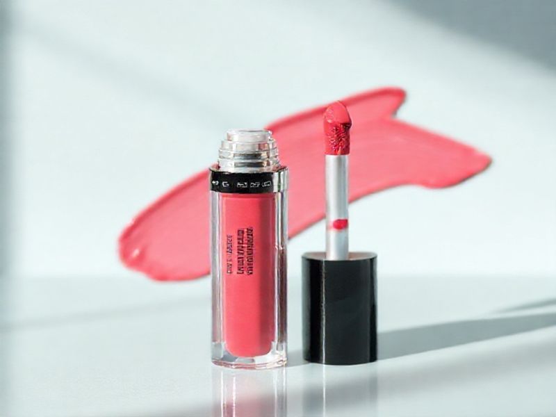 Maybelline Super Stay Vinyl Ink Liquid Lipstick Shade 35 Cheeky