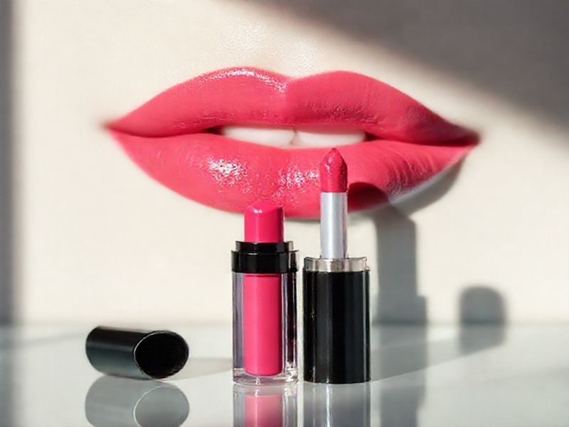 Maybelline Superstay Vinyl Ink Lip Cream