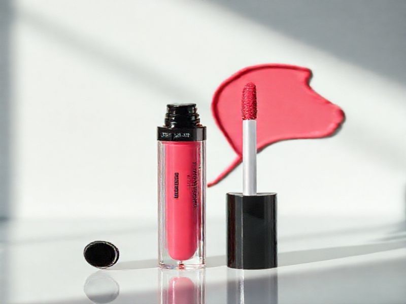 Maybelline Superstay Vinyl Ink Longwear Liquid Lipcolor