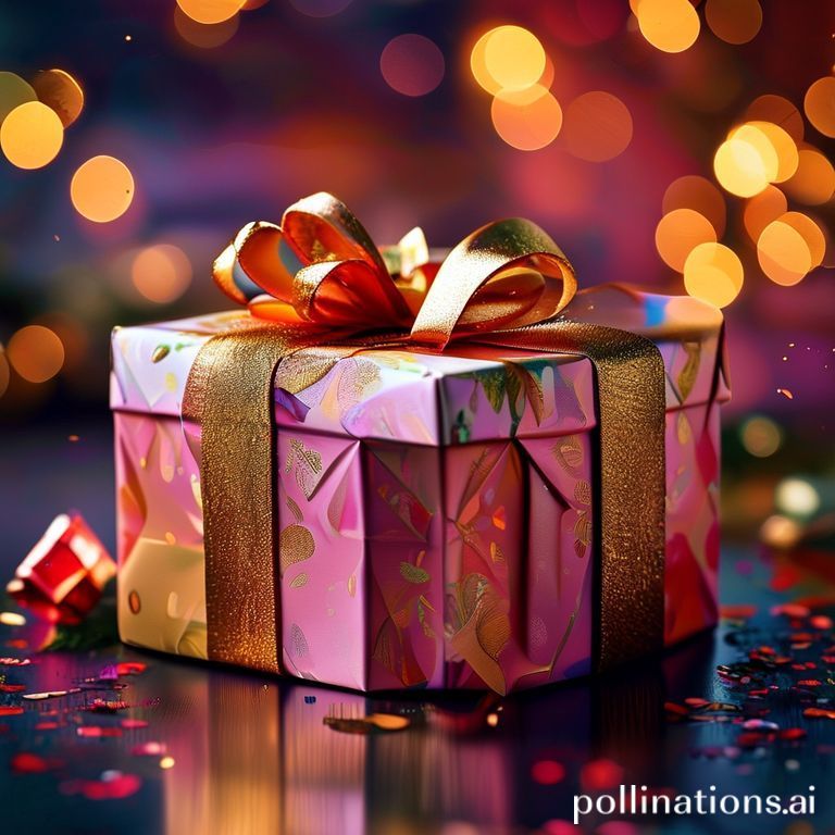 특별한 순간을 기념하는 의미 있는 선물용 굿즈 제안