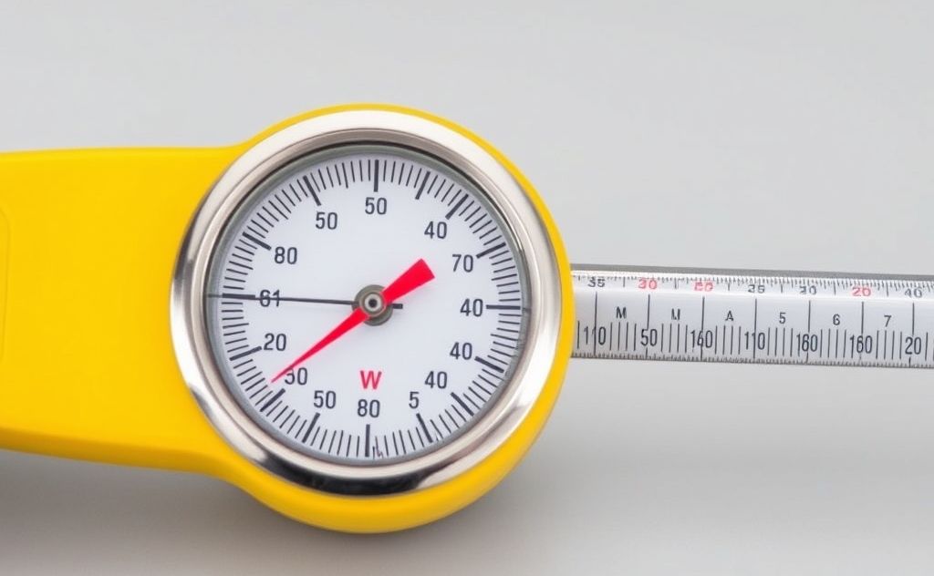 Measurement technique factors thermometer accuracy