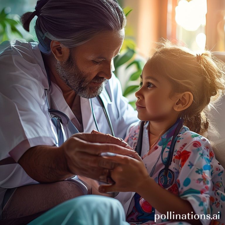 의료급여 간병비 지원, 기초수급자들이 흔히 오해하는 사실과 정확한 정보