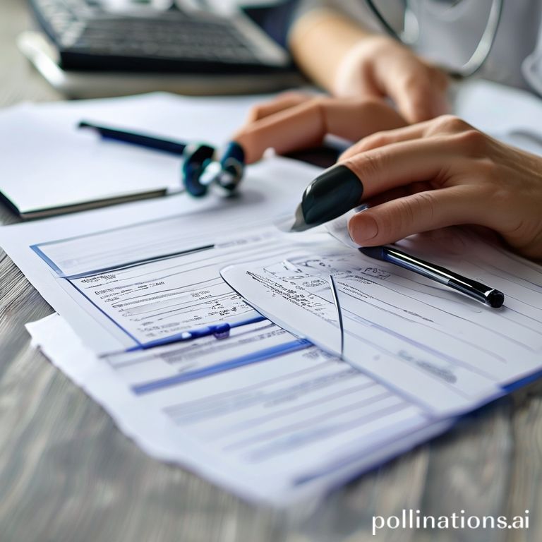 🏥 장기 요양을 위한 의료비 지출