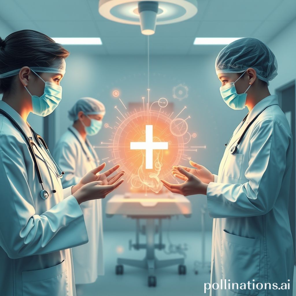 Medical miracles? How healthcare is changing in Miami with new hubs and cures