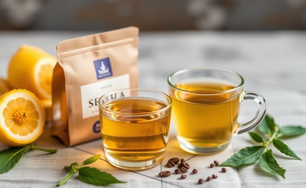 Medical opinions on Senna tea safety pregnancy