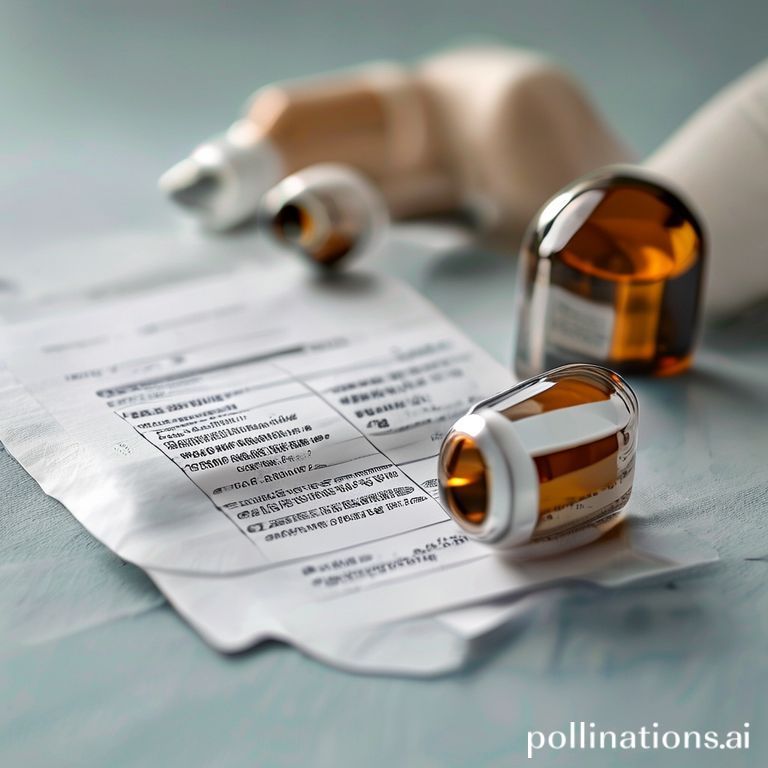 🏥 요양병원 전원 시 약제 처방 및 관리 기준