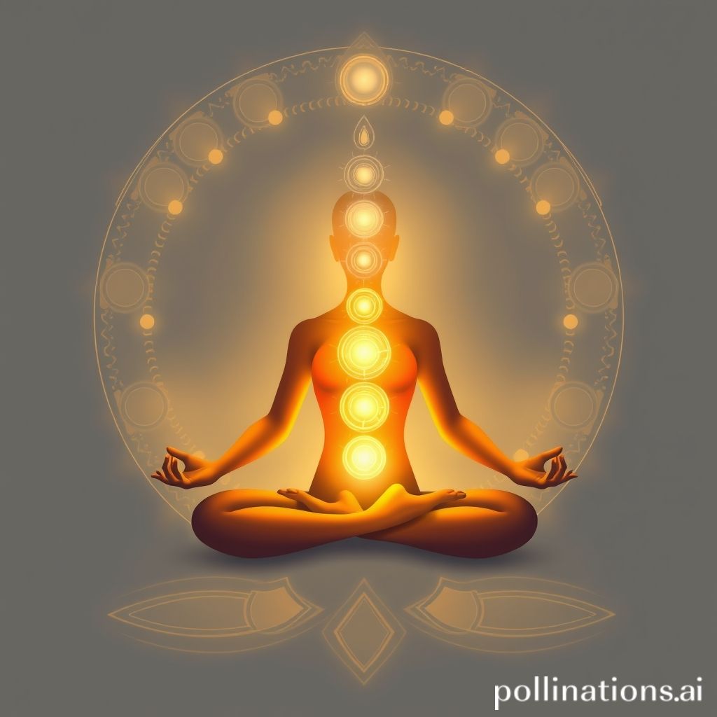 Meditation Practices to Awaken Kundalini Energy