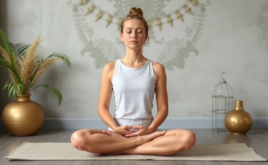 Meditation can trigger anxiety in some individuals