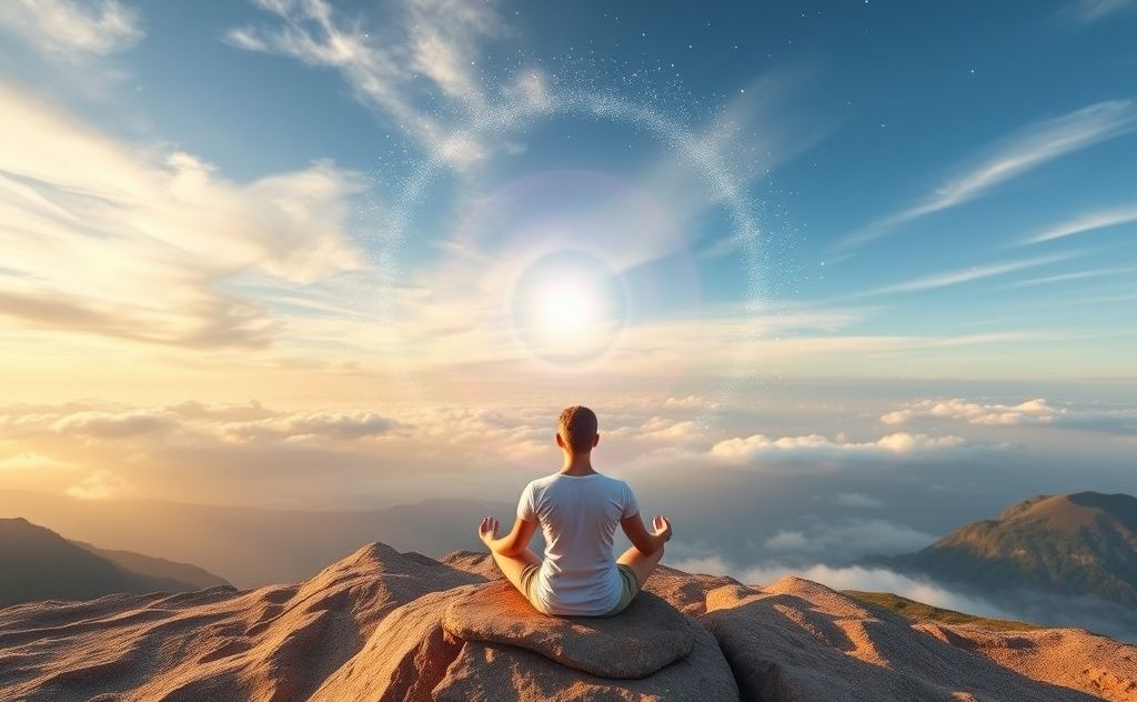 Meditation for manifesting your dreams and goals