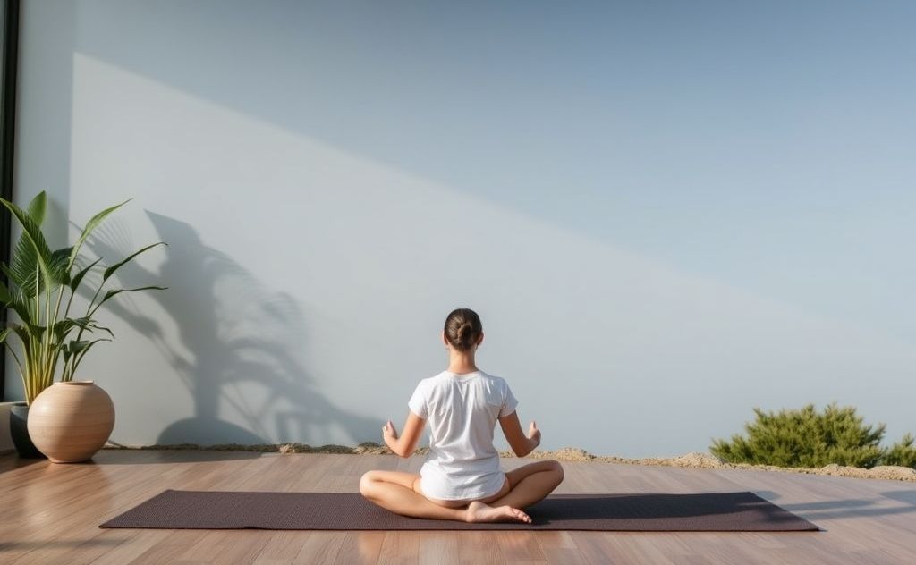 Meditation techniques for longer sessions