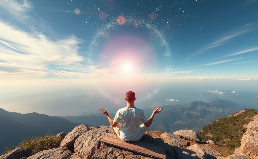 Meditation techniques for reality shifts