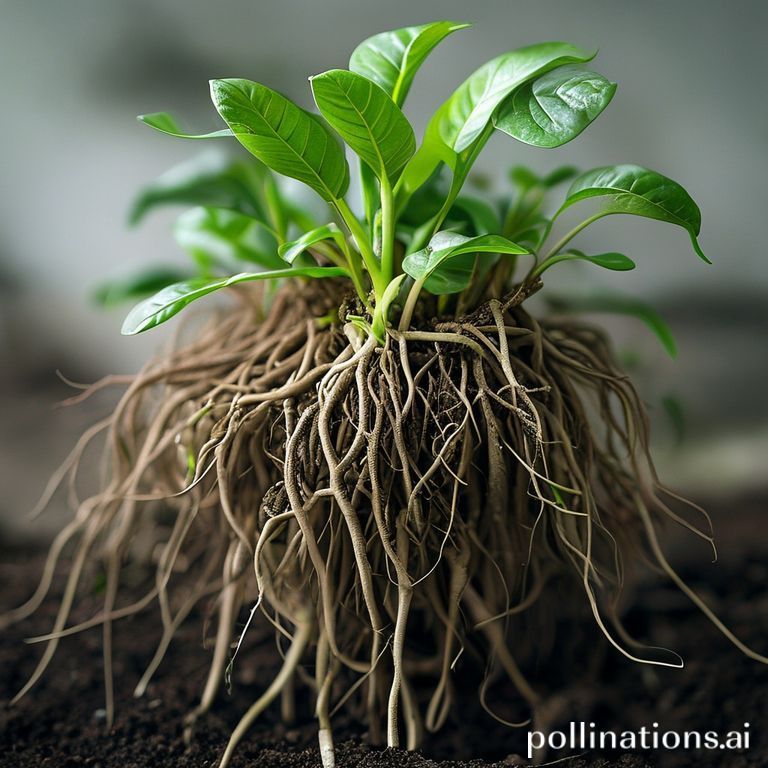 💧 새 뿌리가 나오지 않을 때의 대처법과 문제 진단