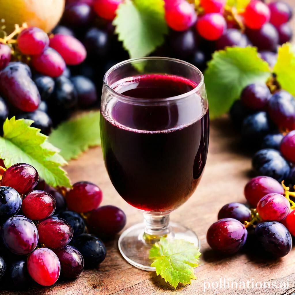 Sweetening Grape Juice: 3 Methods Explained