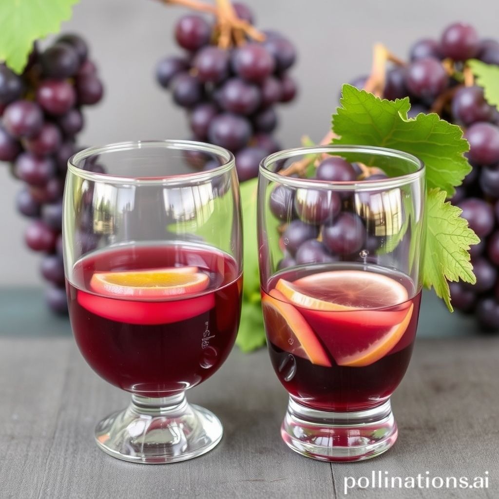 Sweetening Grape Juice: 3 Methods Explained