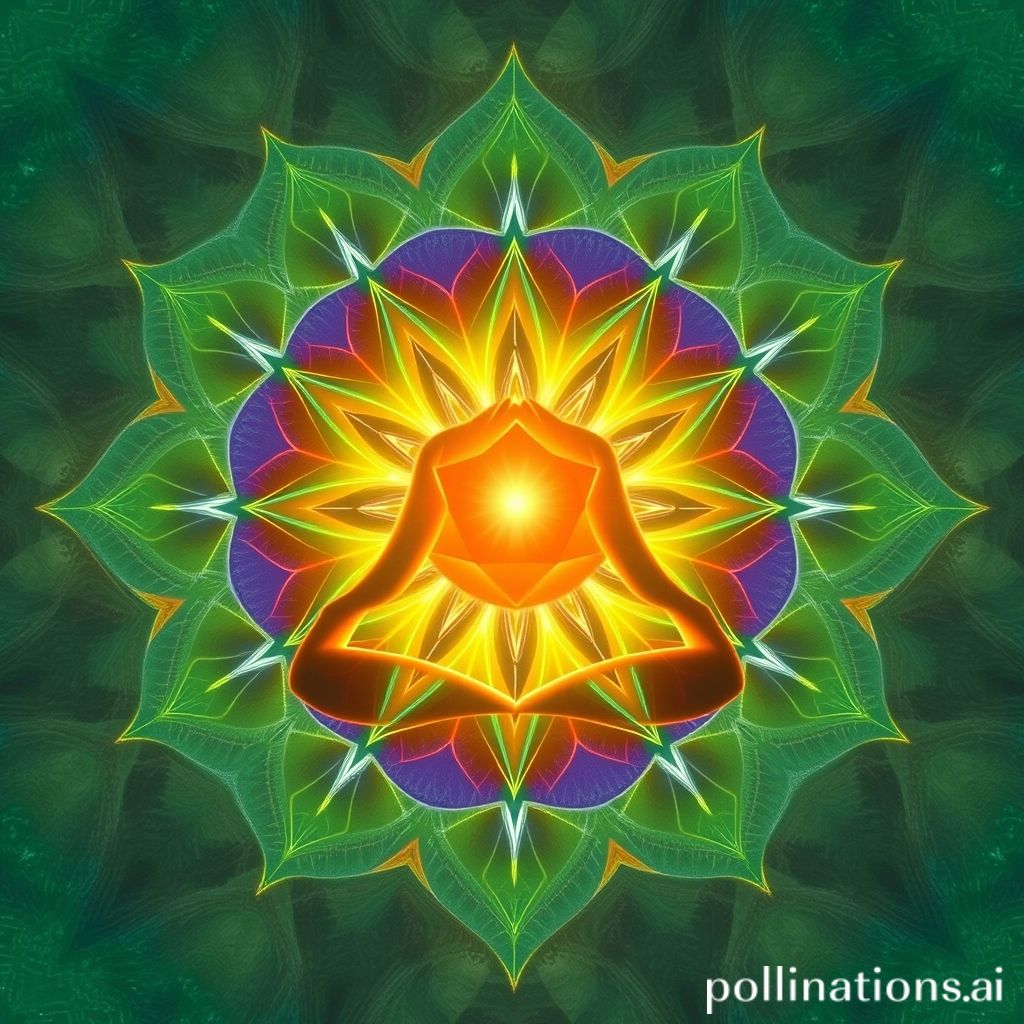 Methods to open your heart chakra