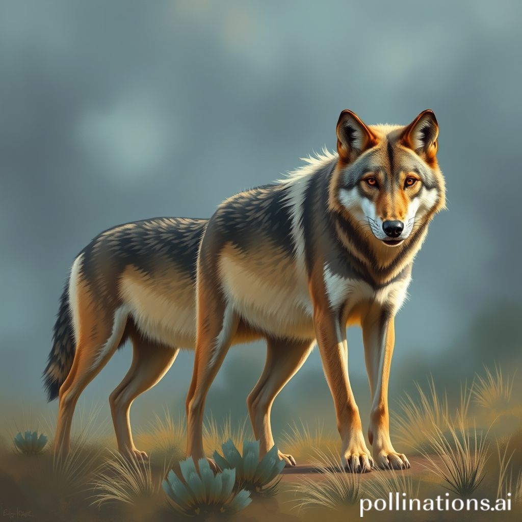 Mexican gray wolves are moved from Cochise County as locals seek end to species protection
