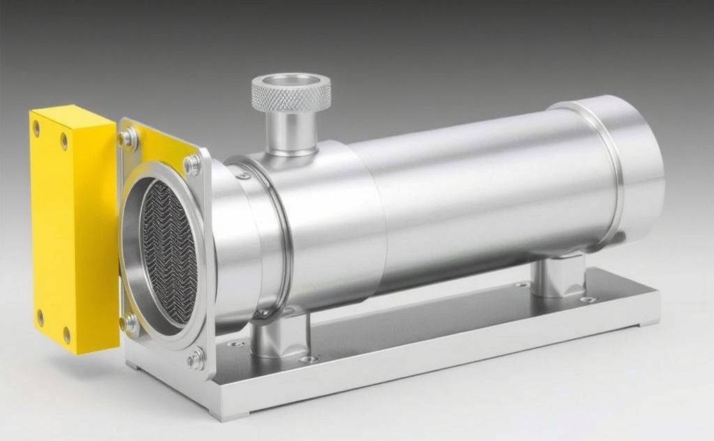 Microchannel heat exchangers in HVAC design