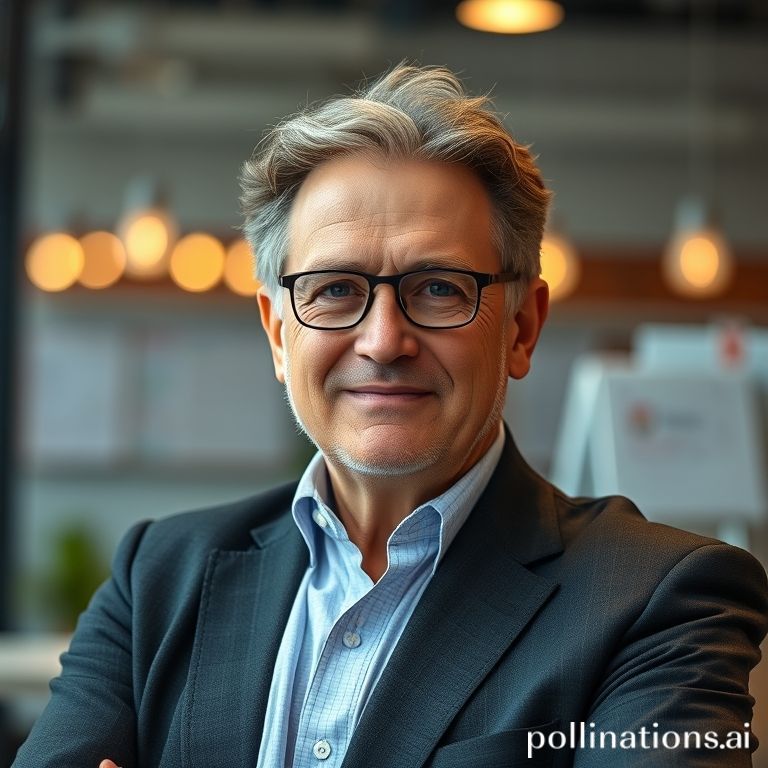 중년 창업, 첫걸음: 직장 경험을 사업 아이디어로 전환하는 법